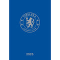 CHELSEA FC 2025 A5 DIARY