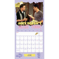 FRIENDS 2025 CALENDAR AND DIARY GIFT BOX SET