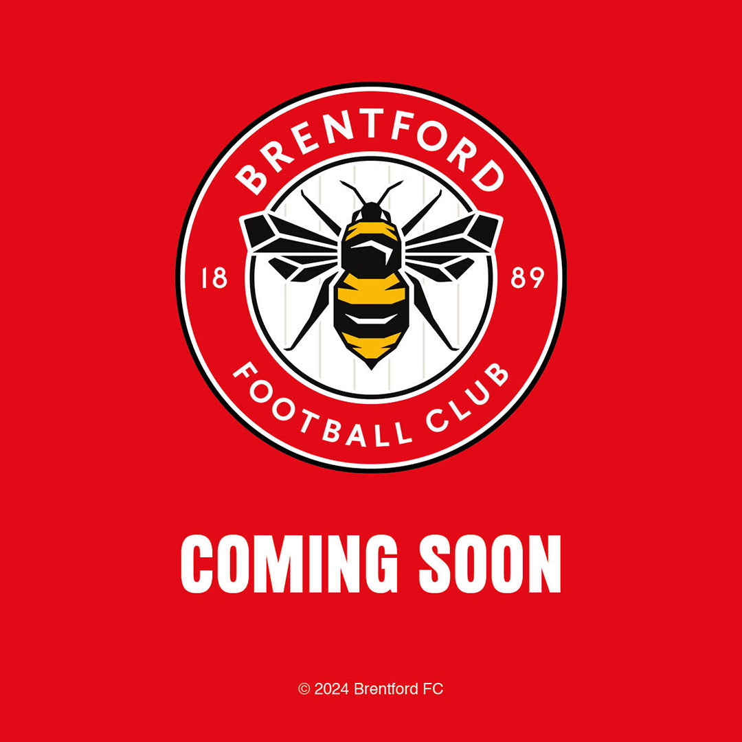 BRENTFORD FC 2025 A3 CALENDAR Danilo Promotions