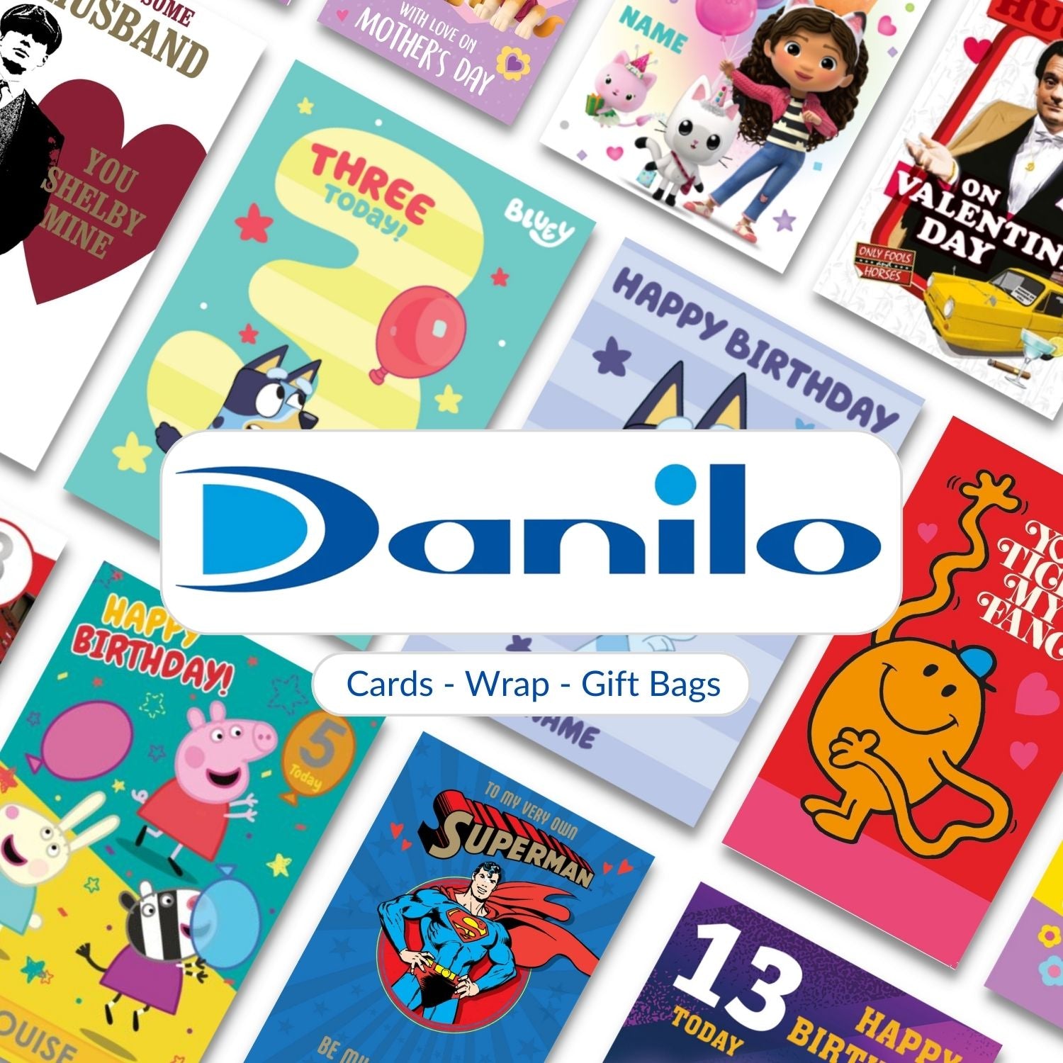  Danilo Promotions LTD Birthday Card Harry Potter, Happy  Birthday Card Harry Potter, Harry Potter Birthday Card, Happy Birthday Card  : Office Products