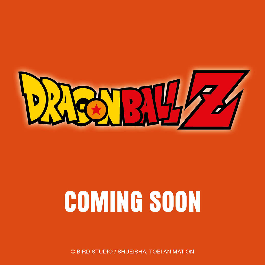 DRAGONBALL Z 2025 SQUARE CALENDAR Danilo Promotions