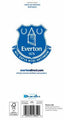 Everton FC Birthday Boy Card