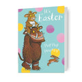 The Gruffalo 'It's Easter' Card