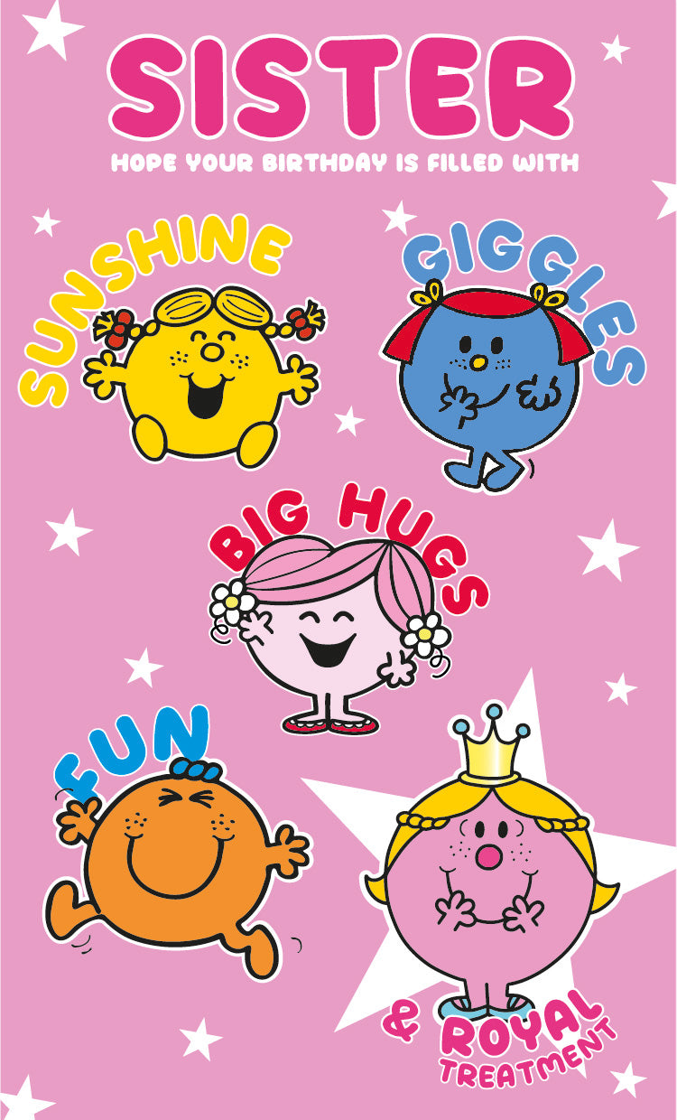 Danilo Promotions Limited Bluey Birthday Card, Official