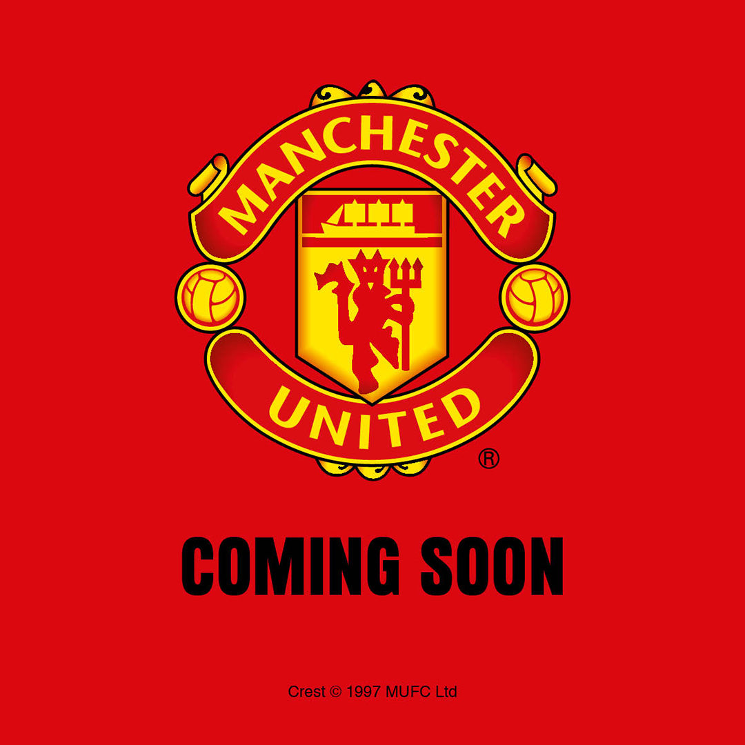 MANCHESTER UNITED FC 2025 WOMENS A3 CALENDAR Danilo Promotions