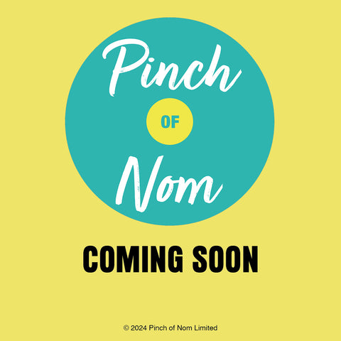 PINCH OF NOM 2025 FAMILY ORGANISER (WITH STICKERS)