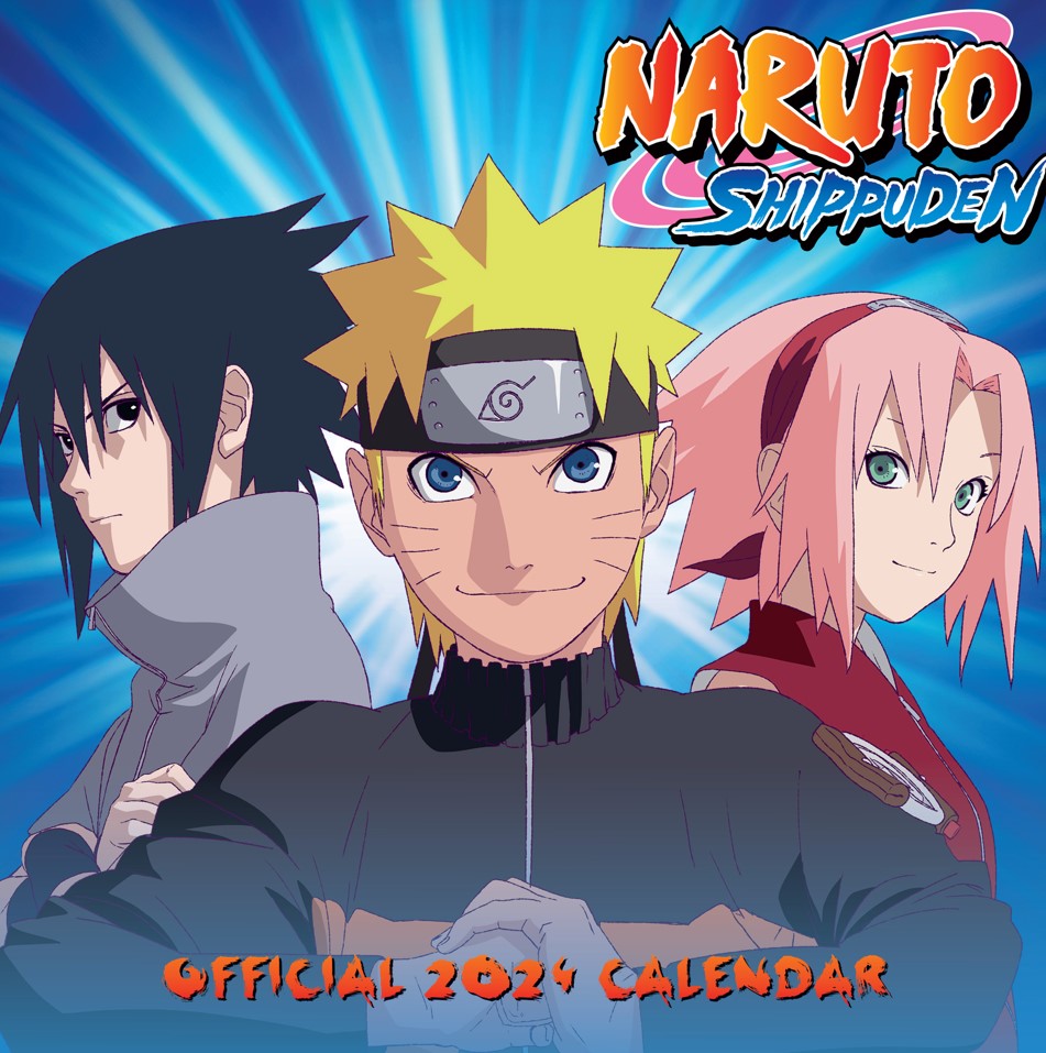 Naruto birthday -  France