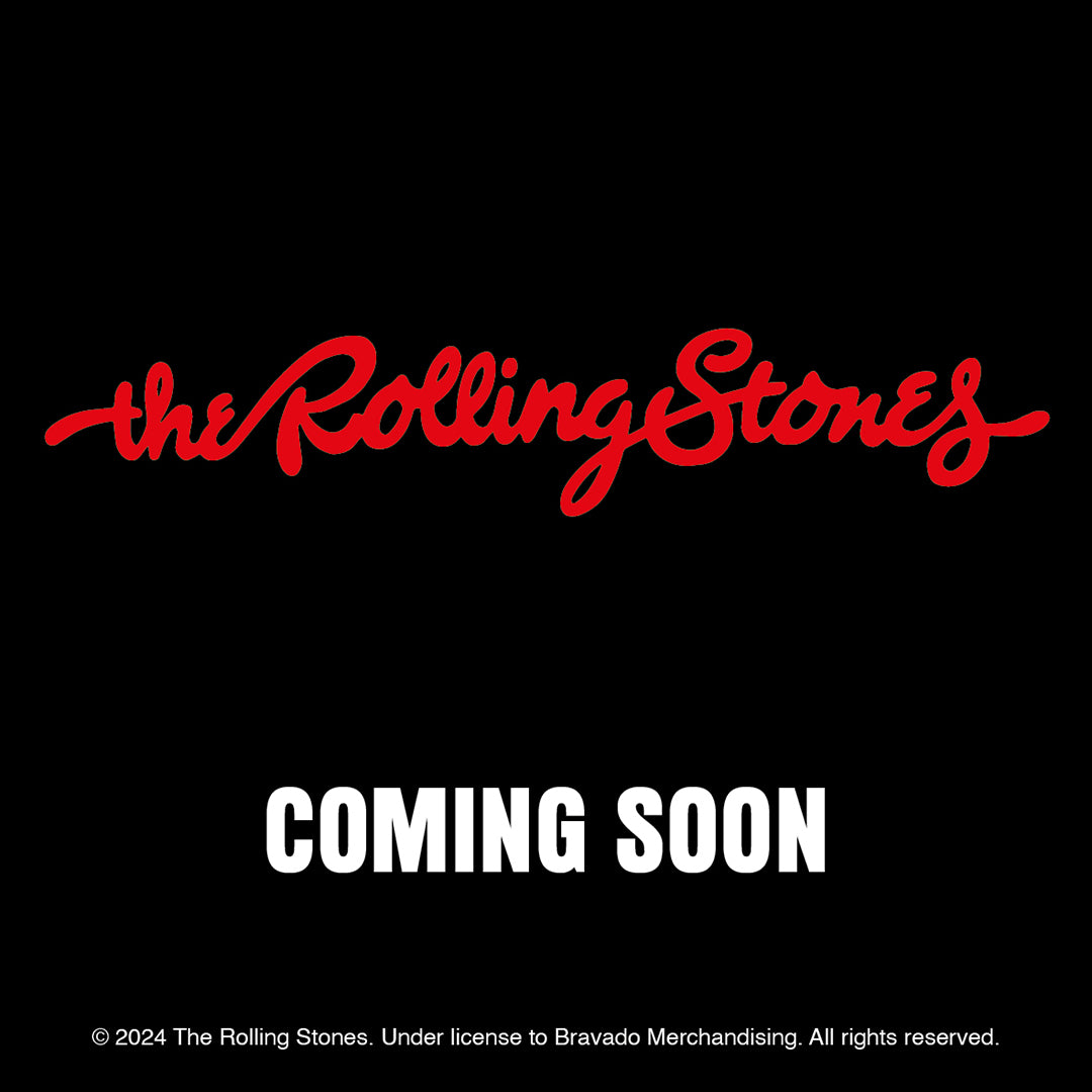 THE ROLLING STONES 2025 SQUARE CALENDAR Danilo Promotions