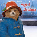 Paddington Bear Magical Christmas Card an Official Paddington Bear Product