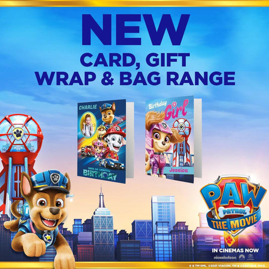 WHY KIDS LOVE PAW PATROL by Danilo Promotions