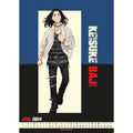 Tokyo Revengers Limited Edition 2024 A3 Calendar