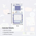 Disney Classic Baby's First Year A Loving Keepsake Calendar