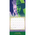 WICKED MOVIE 2026 PERSONALISED SQUARE CALENDAR