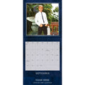 CLIFF RICHARD 2026 PERSONALISED SQUARE CALENDAR