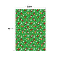 The Grinch Christmas Wrapping Paper, 4 Sheets & 4 Tags