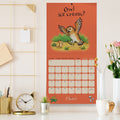 The Gruffalo 2024 Calendar