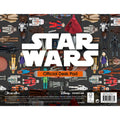 Star Wars Bureau-onderlegger Weekplanner