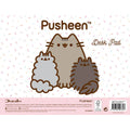 Pusheen Desk Pad Weekly Planner