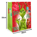 De Grinch Kerstcadeautas