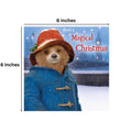 Paddington Bear Magical Christmas Card