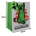 Minecraft Medium Gift Bag – Danilo Promotions