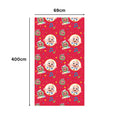 CoComelon 4m Roll Wrapping Paper