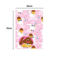 Hey Duggee Birthday 2 Sheets & 2 Tags Wrapping Paper