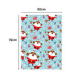 Hey Duggee Christmas Wrapping Paper 10 Sheets & 10 Tags