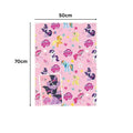My Little Pony 2 Sheets & 2 Tags Wrapping Paper