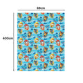 Paw Patrol Wrapping Paper, 4m Roll Wrap