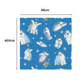 The Snowman Christmas Wrapping Paper 4m Roll