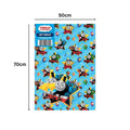 Thomas & Friends 2 Sheets & 2 Tags Wrapping Paper
