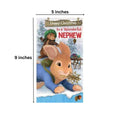 Peter Rabbit Nephew Christmas Card