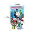 Thomas and Friends Christmas Card