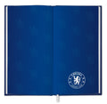 Chelsea Fc 2024 Slim Pocket Diary