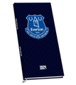 Everton Fc 2024 Slim Diary