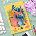 Lilo And Stitch 2024 A5 Diary