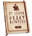 Peaky Blinders 2024 A5 Diary