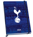 Tottenham Hotspur Fc 2024 A5 Diary