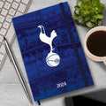 Tottenham Hotspur Fc 2024 A5 Diary