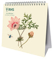 Royal Horticultural Society 2024 Desk Calendar