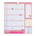 PUSHEEN 2024/2025 CALENDAR PLANNER