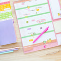 PUSHEEN 2024/2025 CALENDAR PLANNER