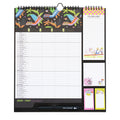 DISNEY ALICE IN WONDERLAND 2024/2025 CALENDAR PLANNER