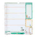 DISNEY WINNIE THE POOH 2024/2025 CALENDAR PLANNER