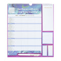 INSPIRATIONAL QUOTE 2024/2025 CALENDAR PLANNER