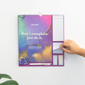 INSPIRATIONAL QUOTE 2024/2025 CALENDAR PLANNER