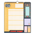 FRIDA KAHLO 2024/2025 CALENDAR PLANNER