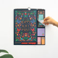 FRIDA KAHLO 2024/2025 CALENDAR PLANNER