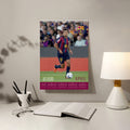 BARCELONA FC 2027 A3 CALENDAR - PRE-ORDER